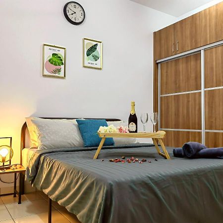 Alanis Residences Klia Kota Warisan Sepang By Dreamstay Eksteriør billede