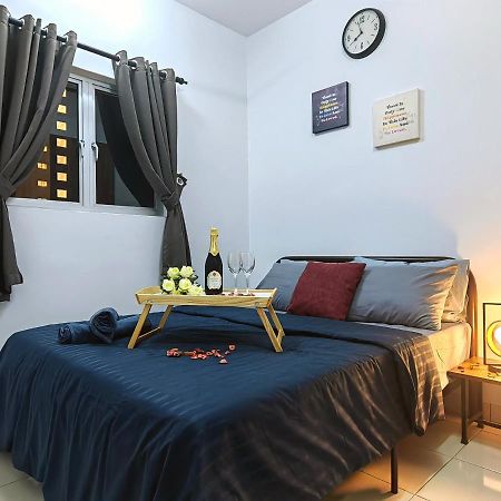 Alanis Residences Klia Kota Warisan Sepang By Dreamstay Eksteriør billede
