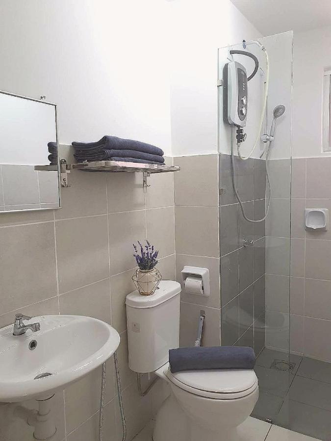 Alanis Residences Klia Kota Warisan Sepang By Dreamstay Eksteriør billede